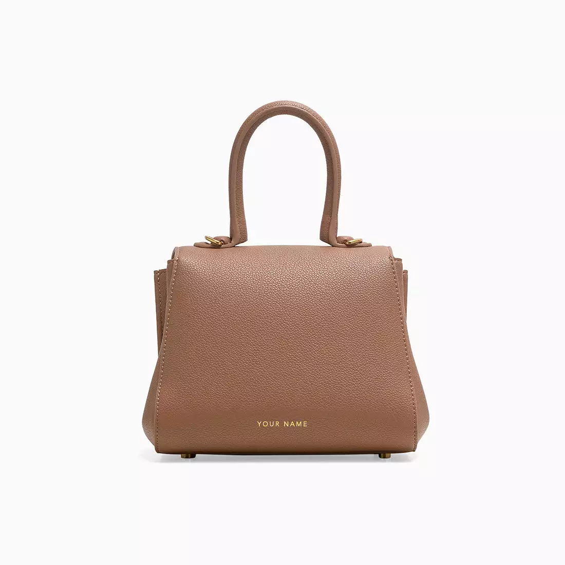 Eliza Top Handle Bag