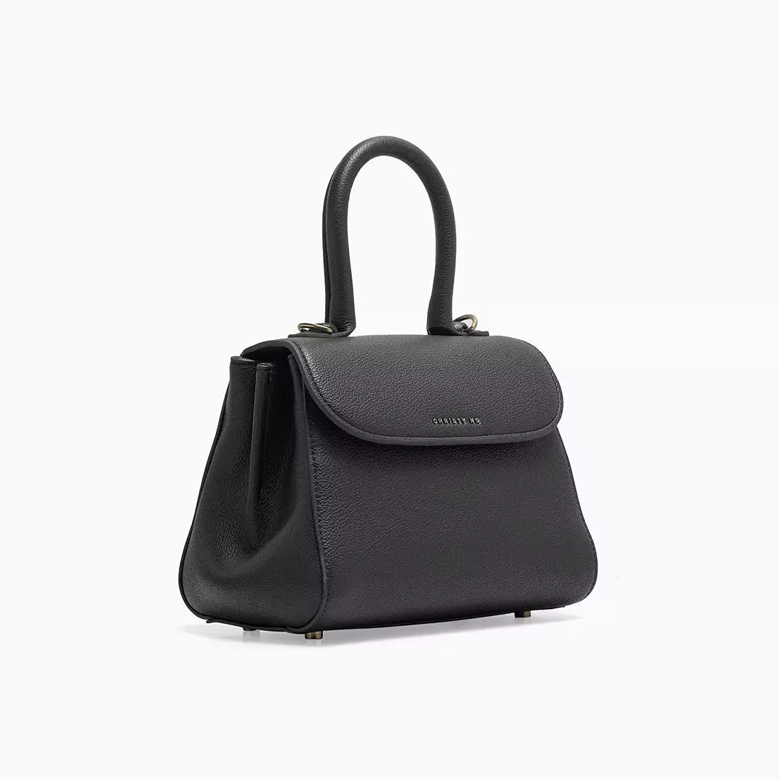 Eliza Top Handle Bag