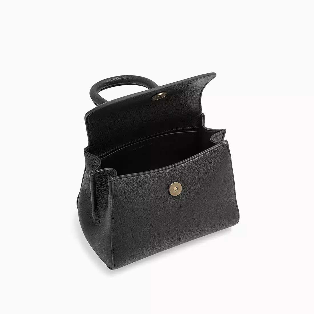 Eliza Top Handle Bag