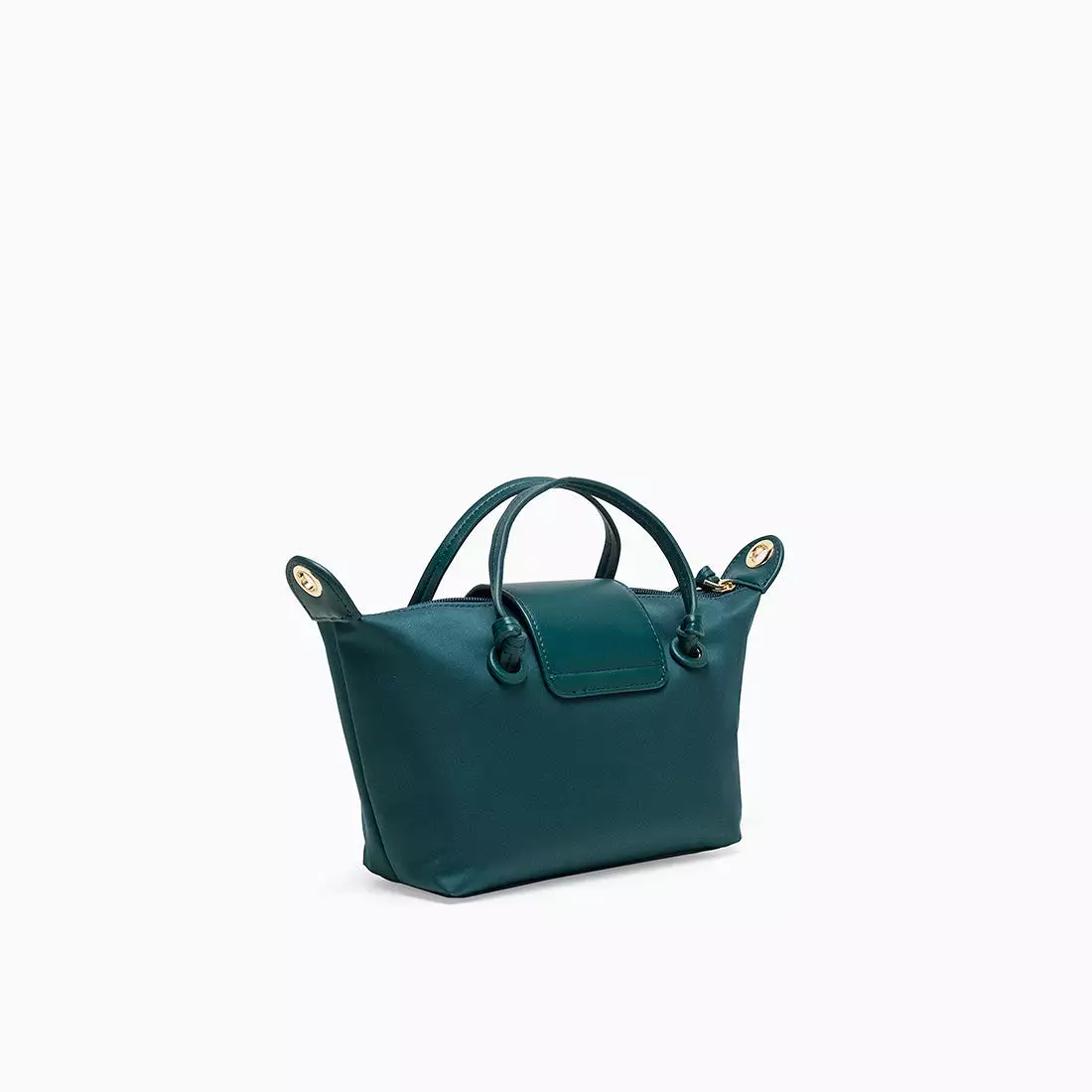 Ellie Mini Nylon Tote