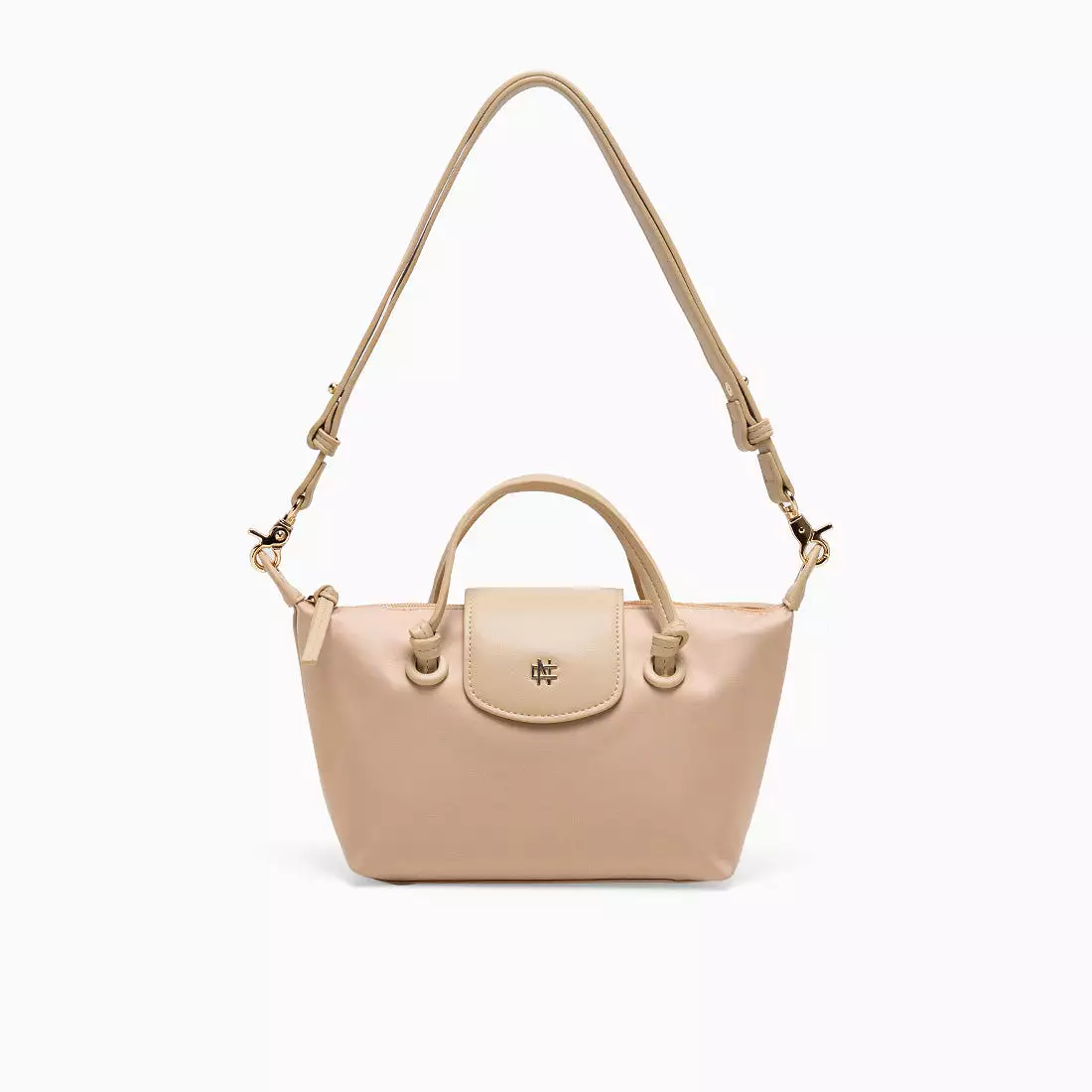 Ellie Mini Nylon Tote