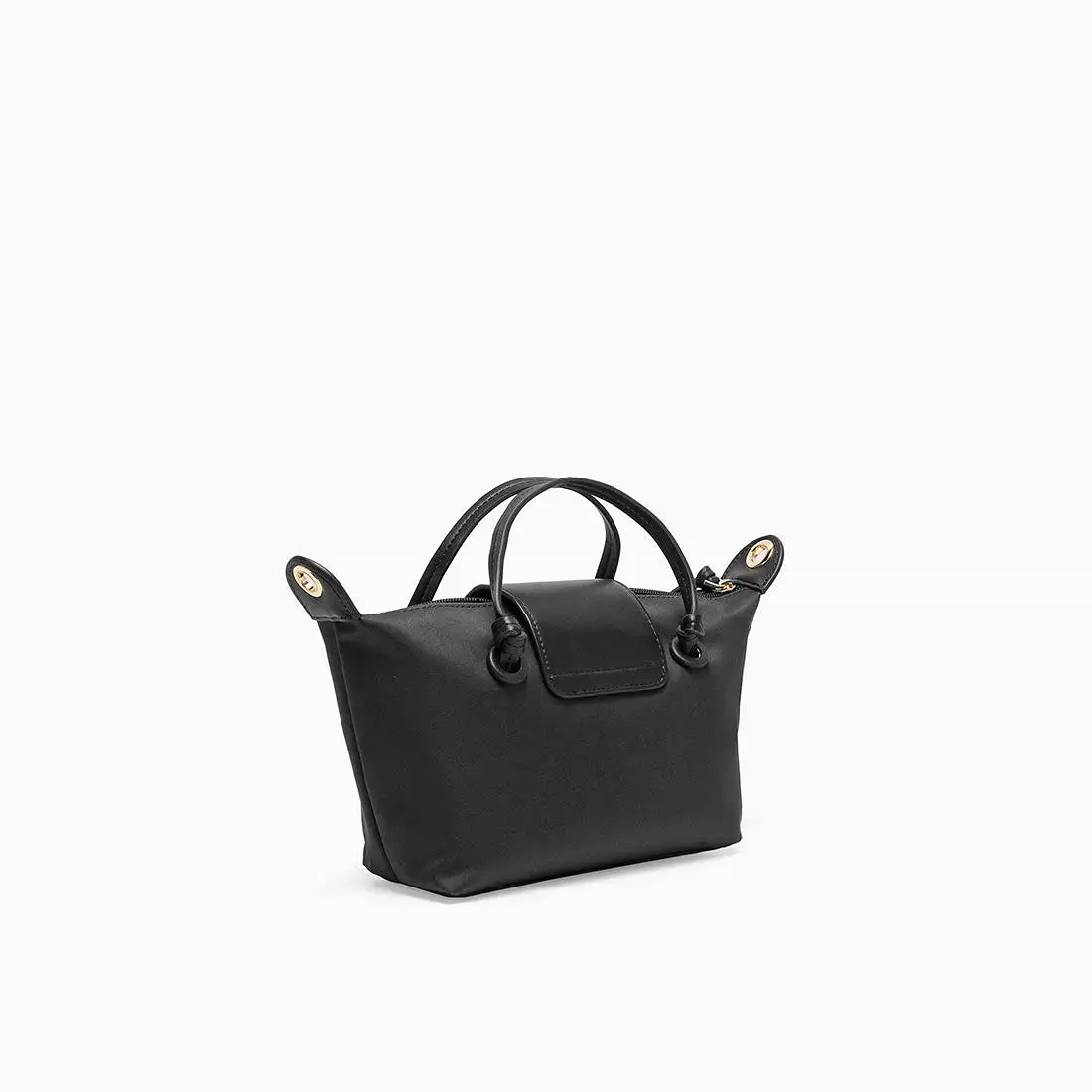 Ellie Mini Nylon Tote