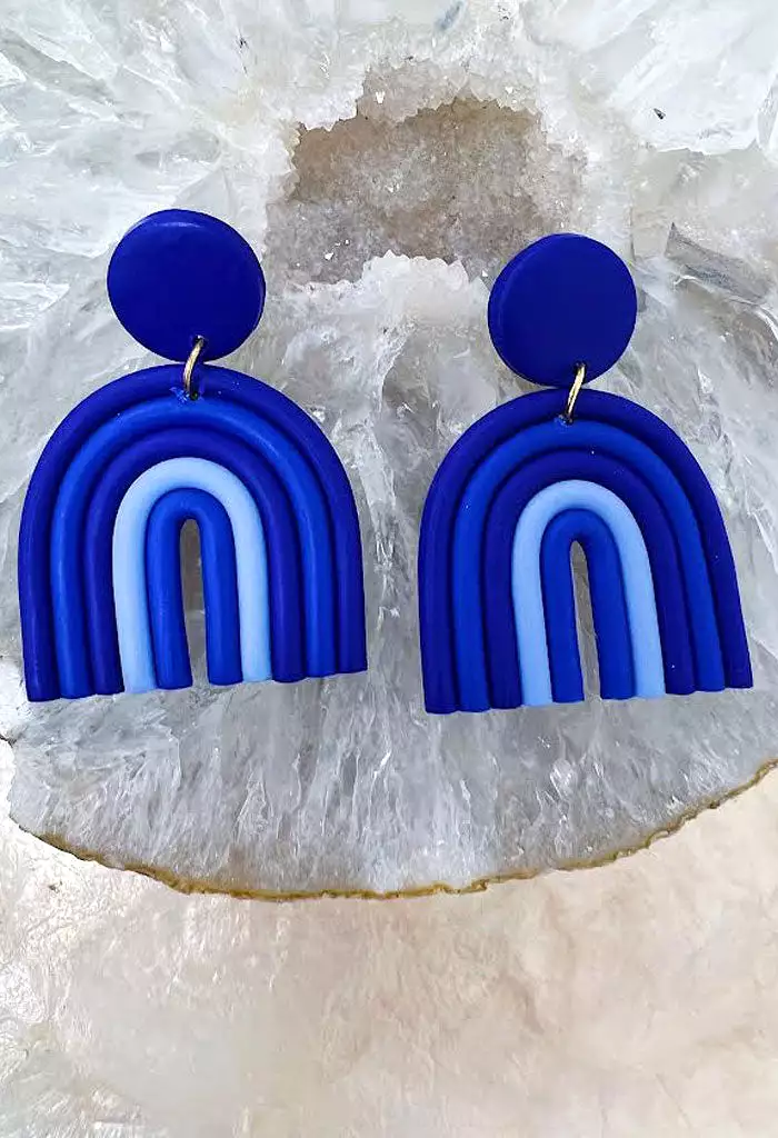 Everly Earrings