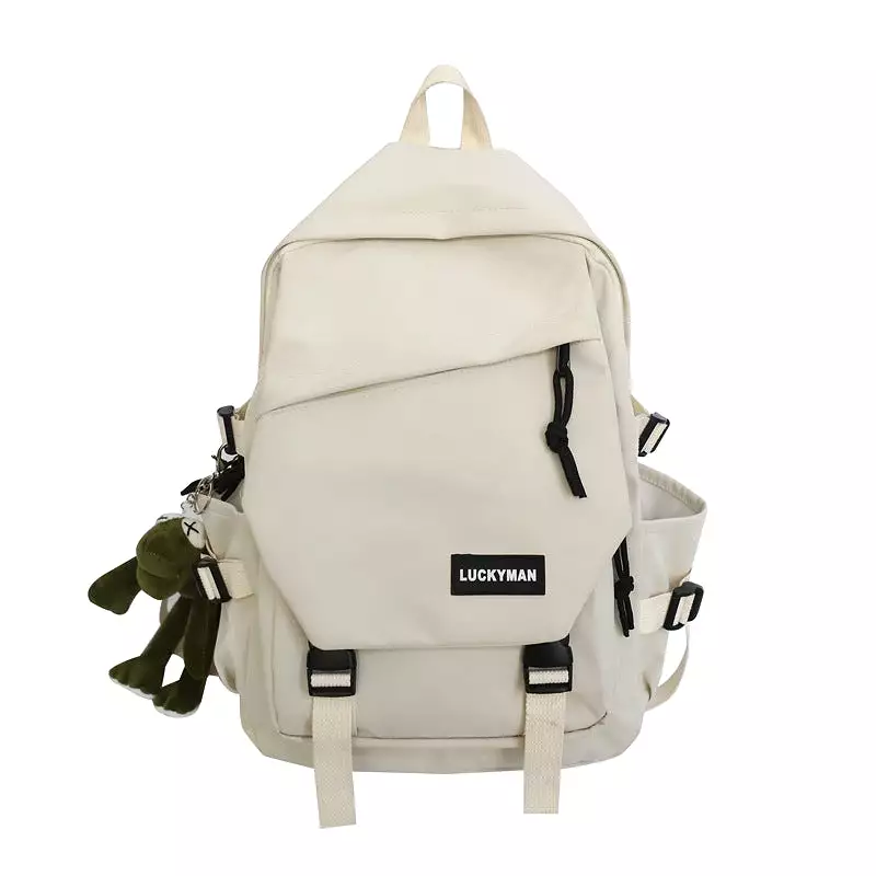 Factory direct Korean version travel backpack