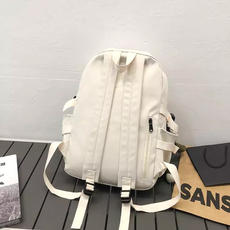 Factory direct Korean version travel backpack