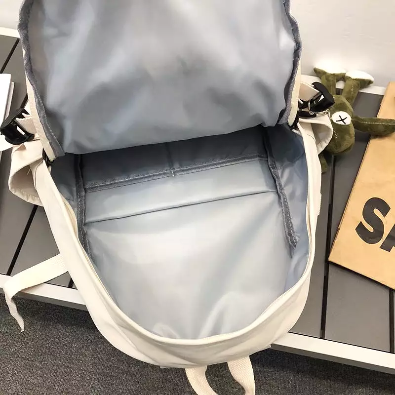 Factory direct Korean version travel backpack