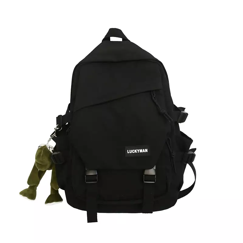 Factory direct Korean version travel backpack