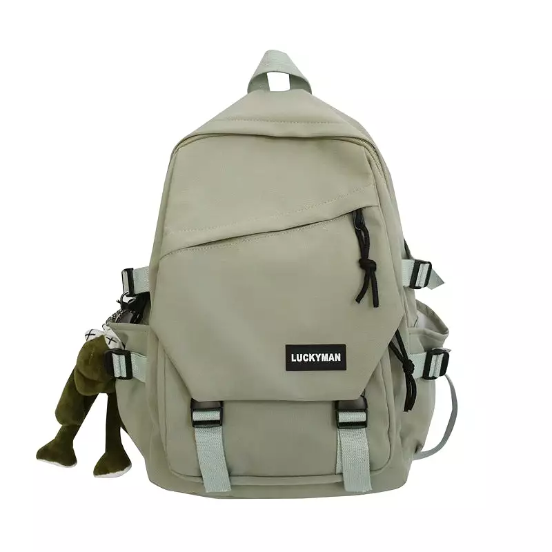 Factory direct Korean version travel backpack