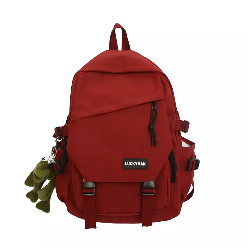 Factory direct Korean version travel backpack