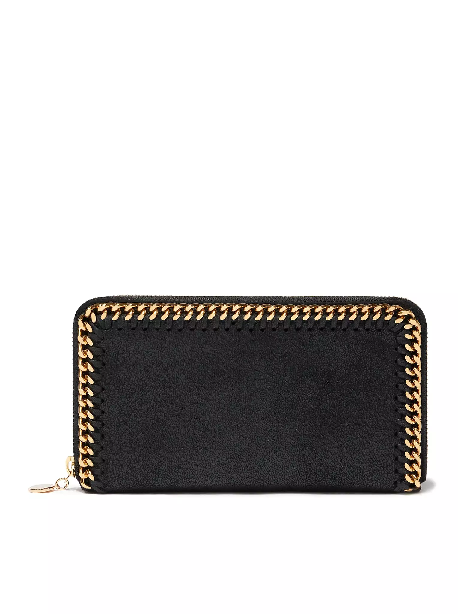 Falabella Zip Continental Wallet