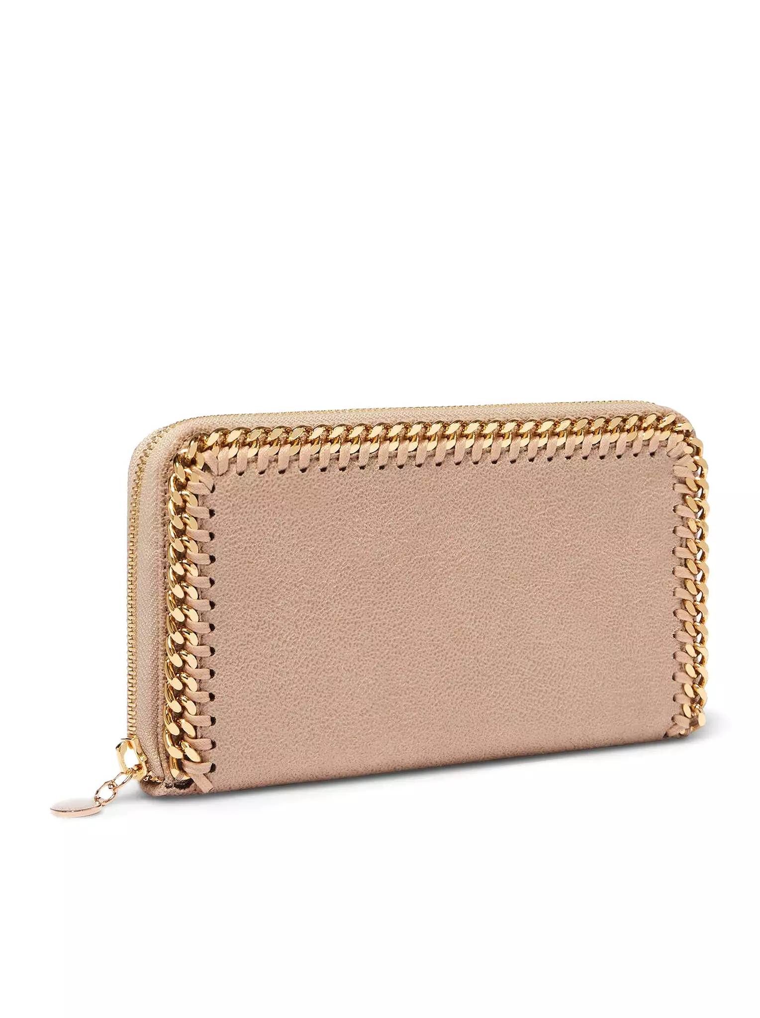 Falabella Zip Continental Wallet