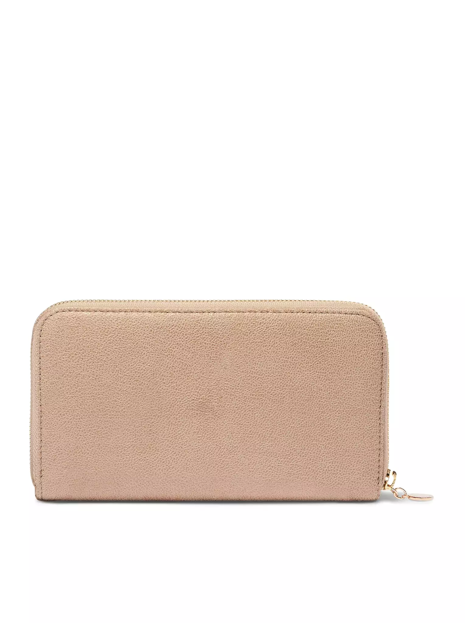 Falabella Zip Continental Wallet