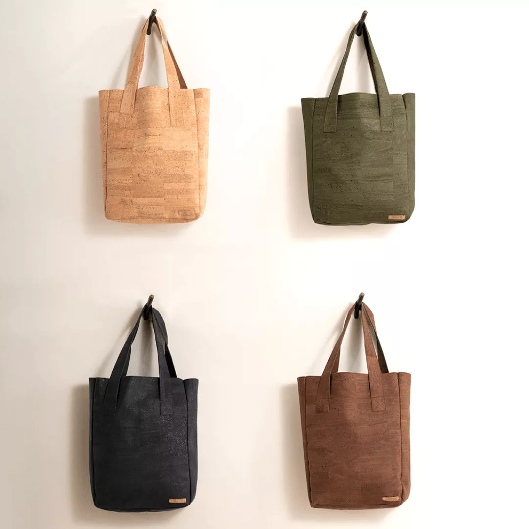 Farmers Market Tote Bag