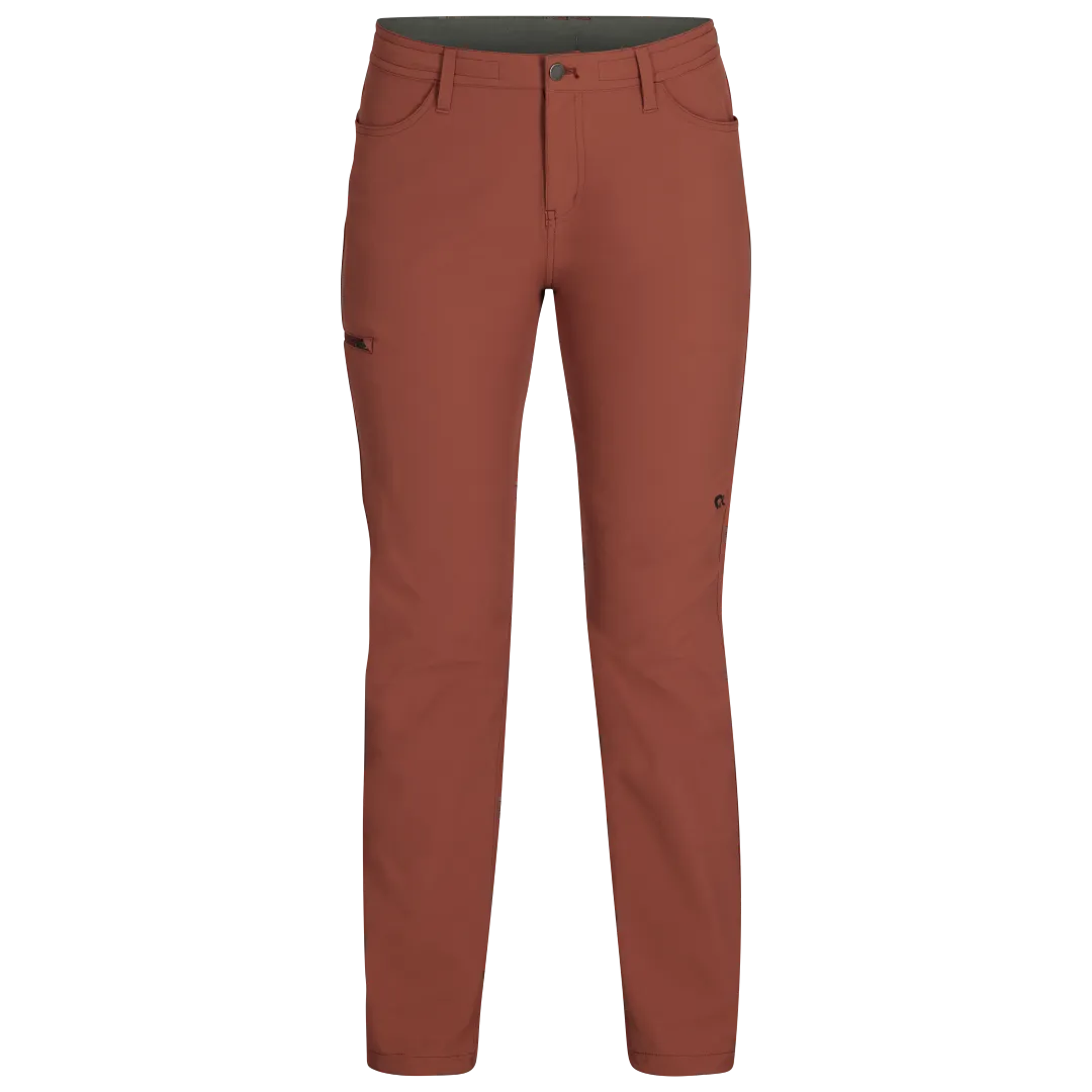 Ferrosi Pants - Regular (Women's)