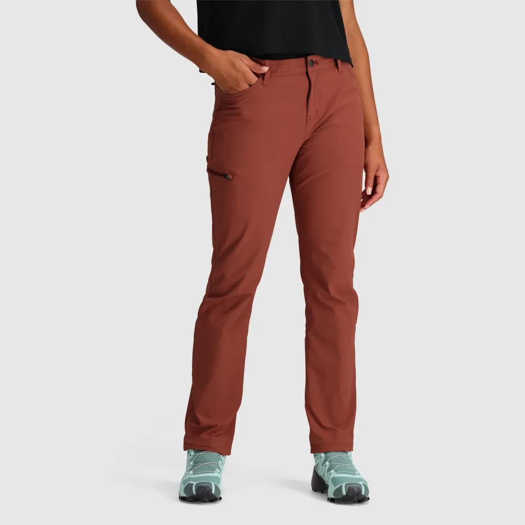 Ferrosi Pants - Regular (Women's)