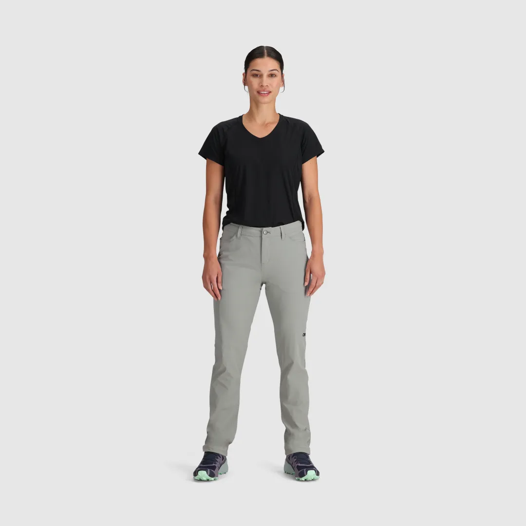 Ferrosi Pants - Regular (Women's)