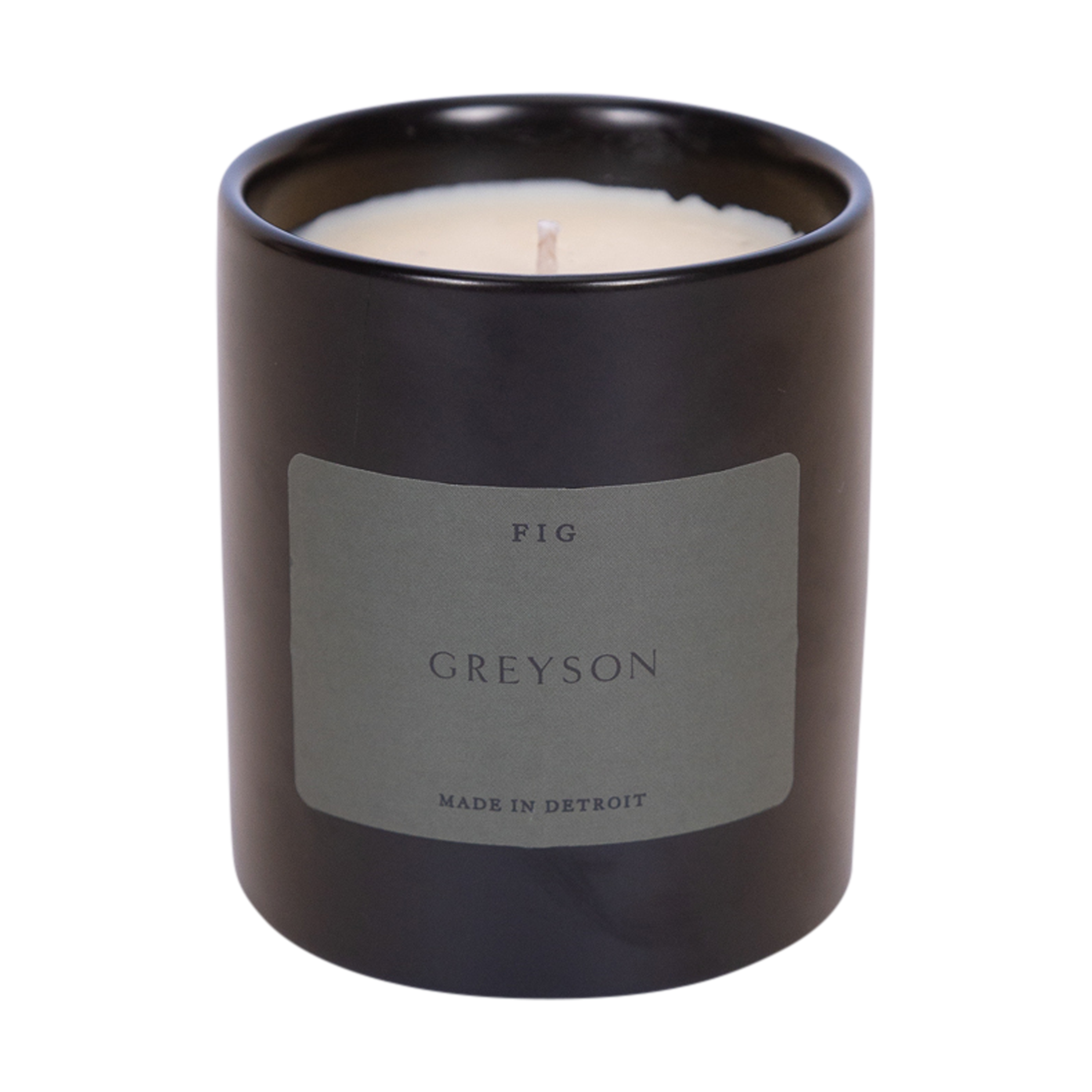 Greyson Fig Candle