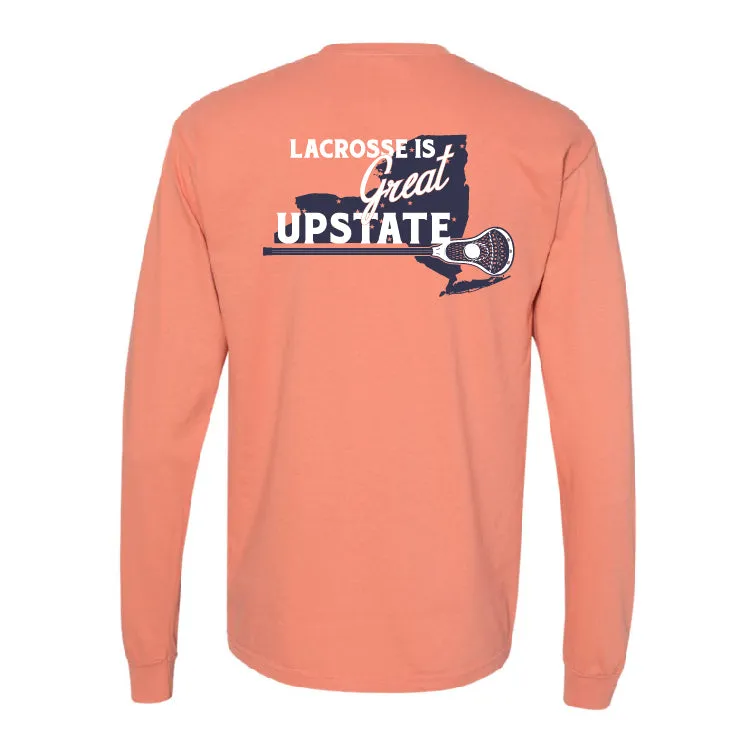 GTX UPSTATE Long Sleeve