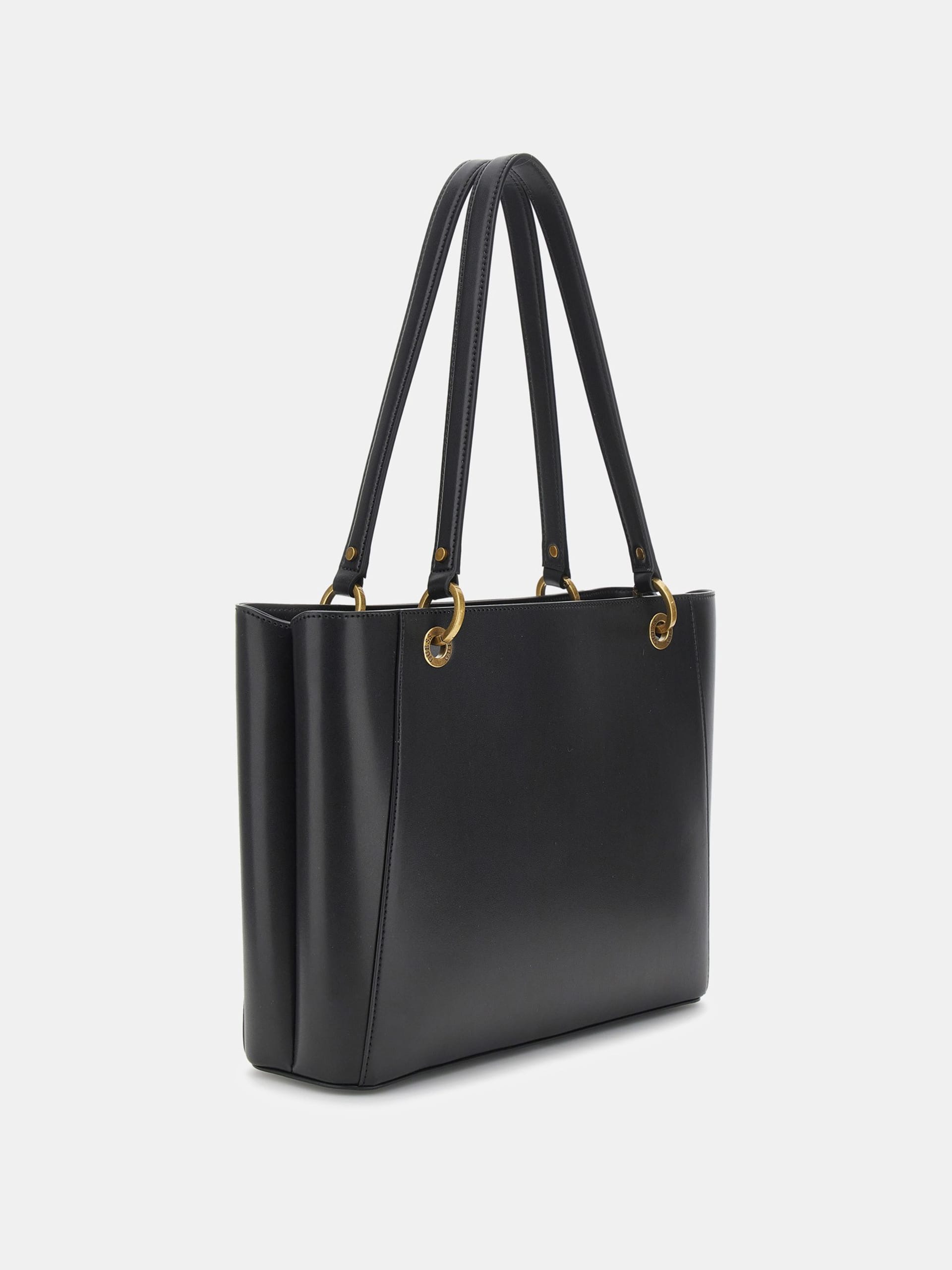 GUESS FLEET NOEL TOTE BAG