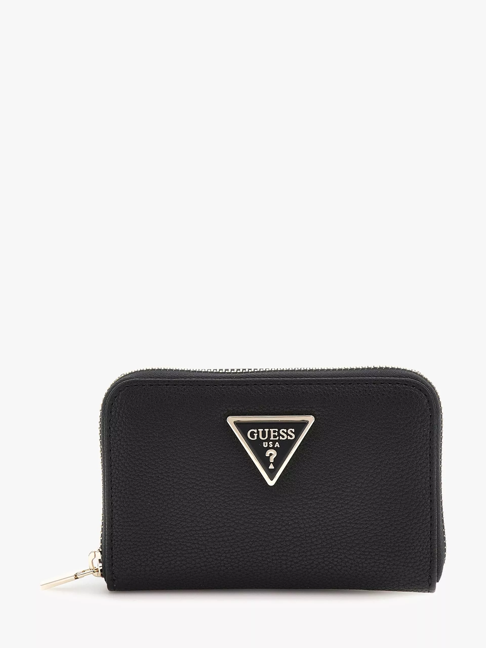 GUESS MERIDIAN TRIANGLE LOGO WALLET + COLOURS