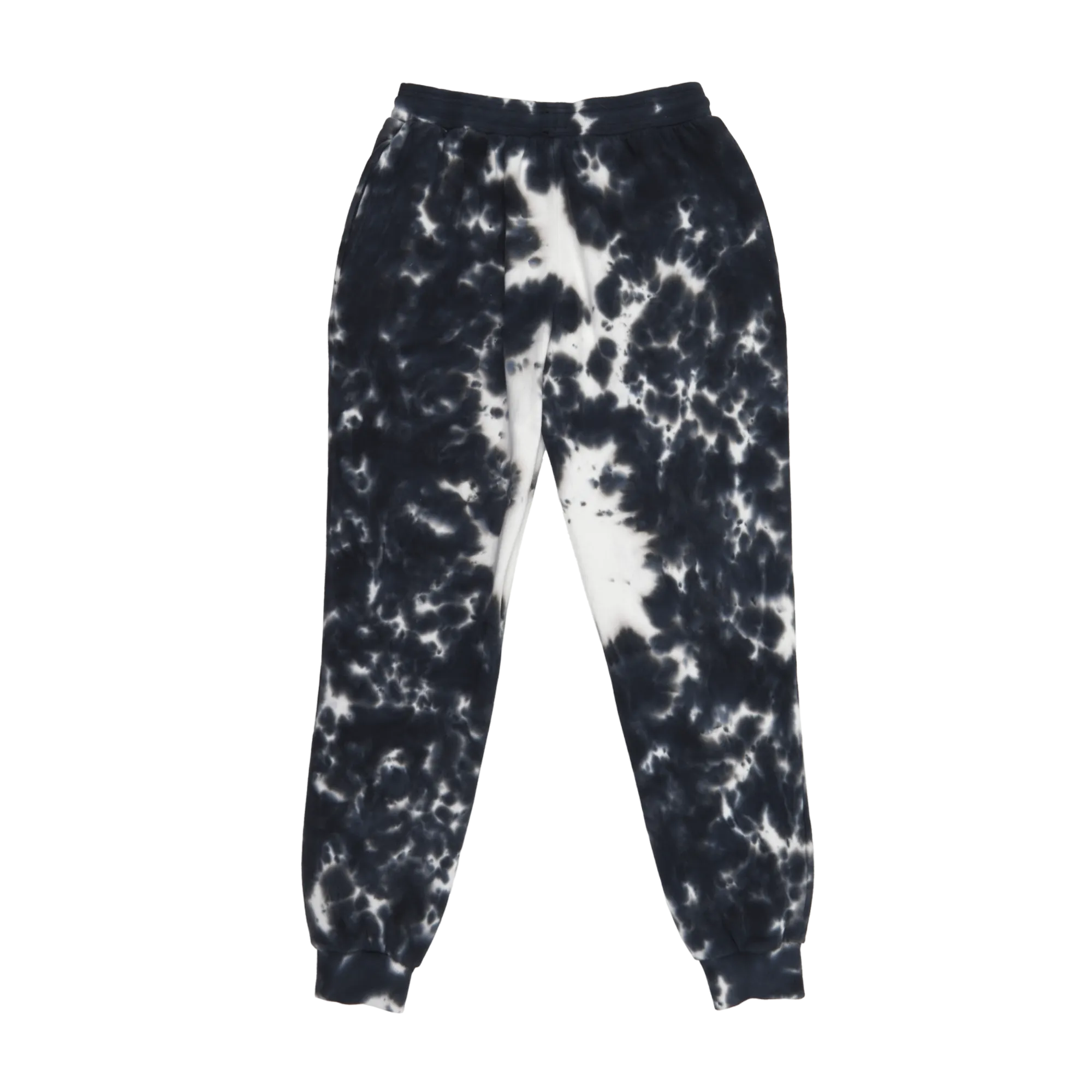 Guts Bleach Wash Jogger