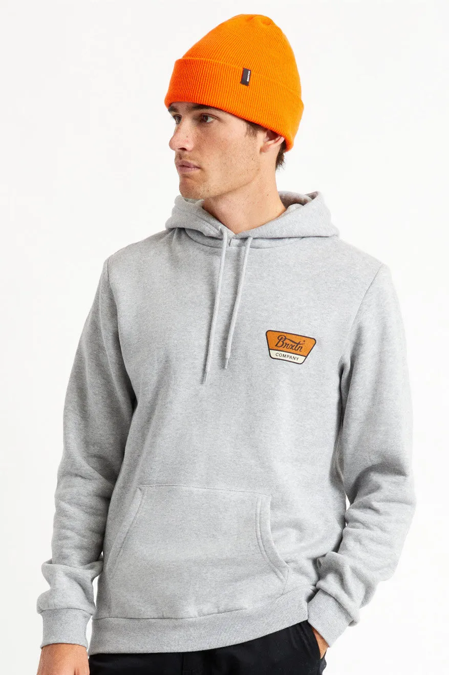 Harbor Watch Cap Beanie - Athletic Orange