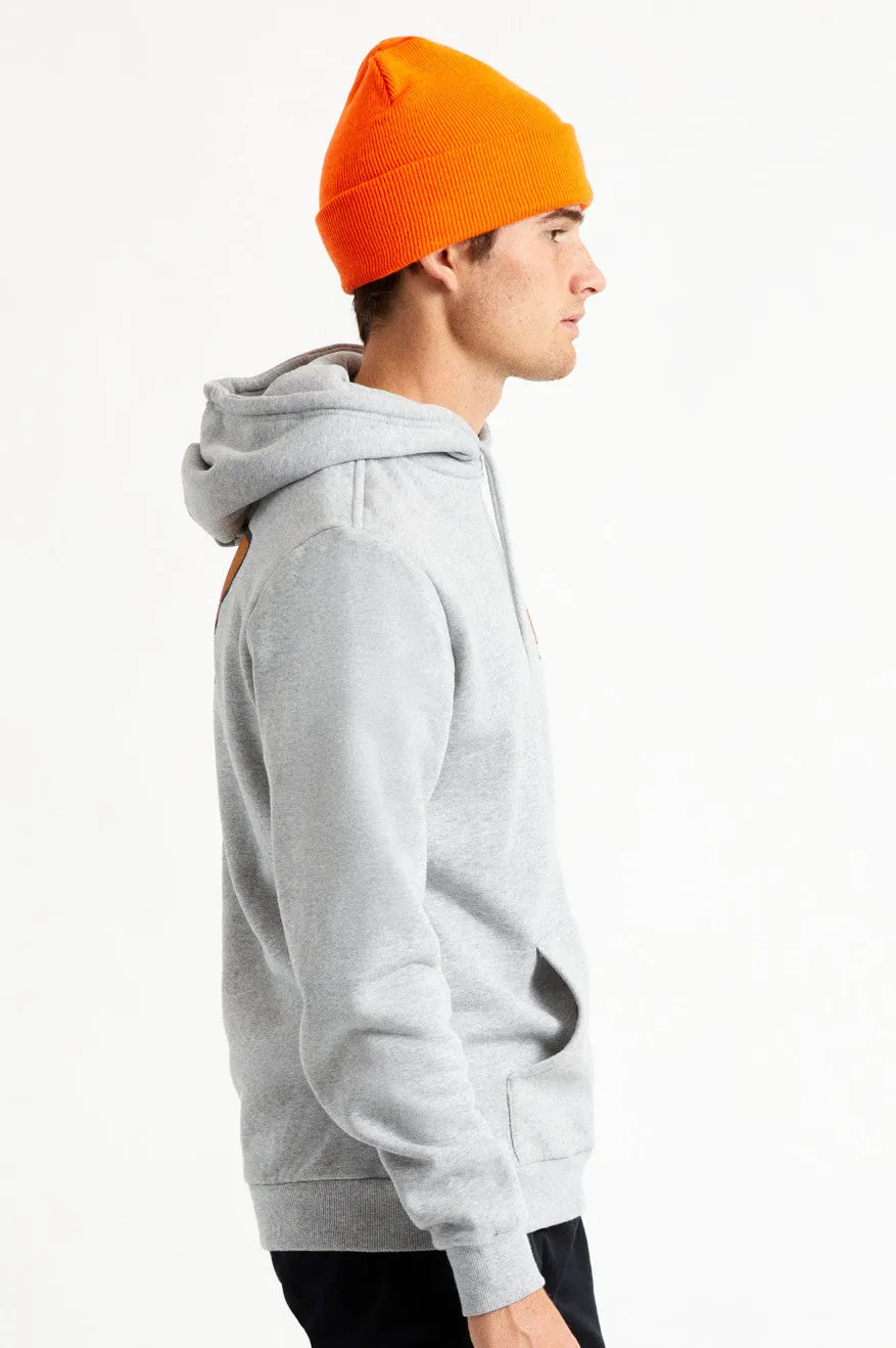 Harbor Watch Cap Beanie - Athletic Orange