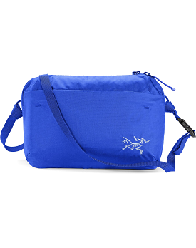 Heliad 6L Crossbody Bag