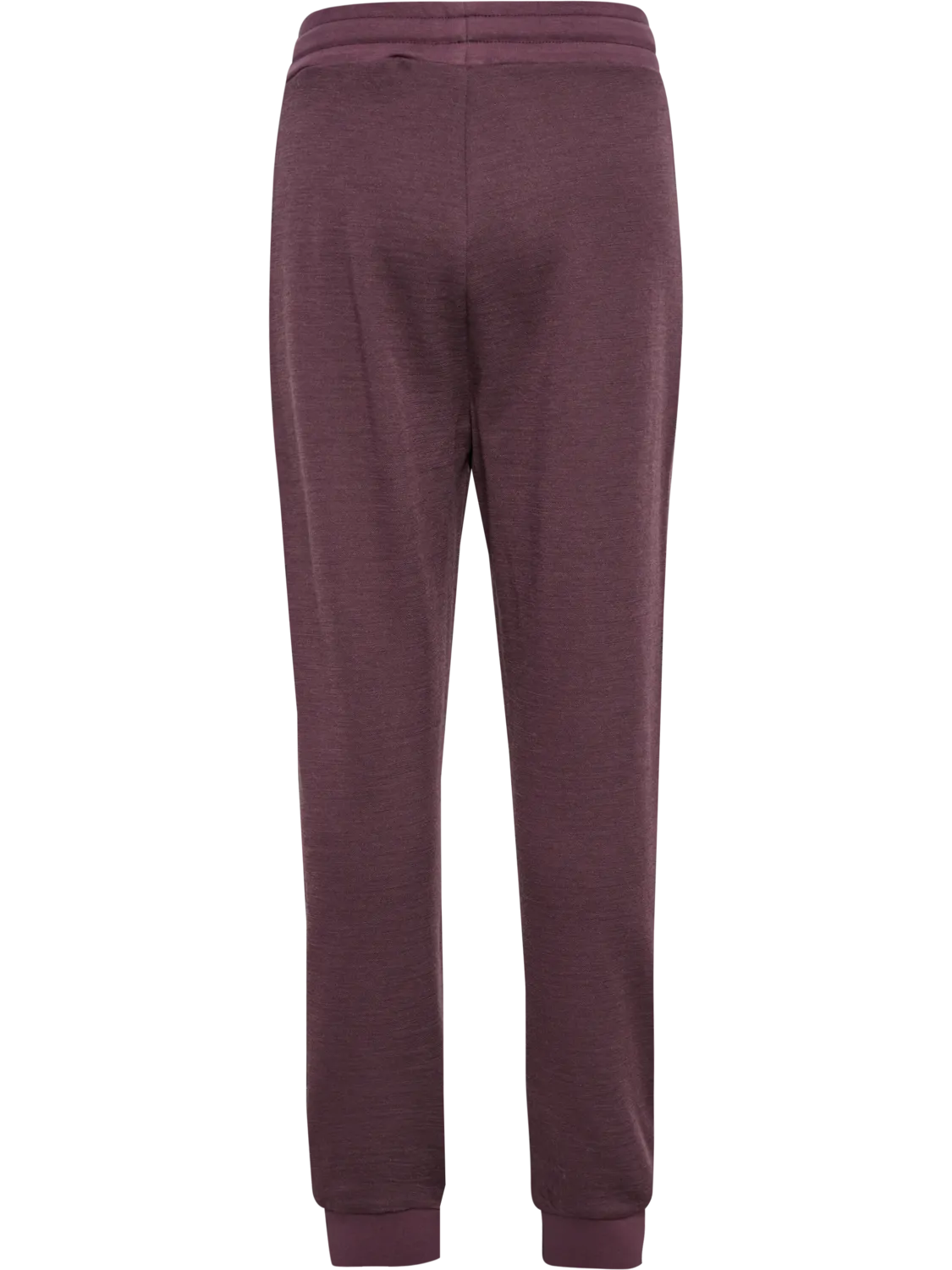 hmlWONG PANTS Pants with drawstring waist