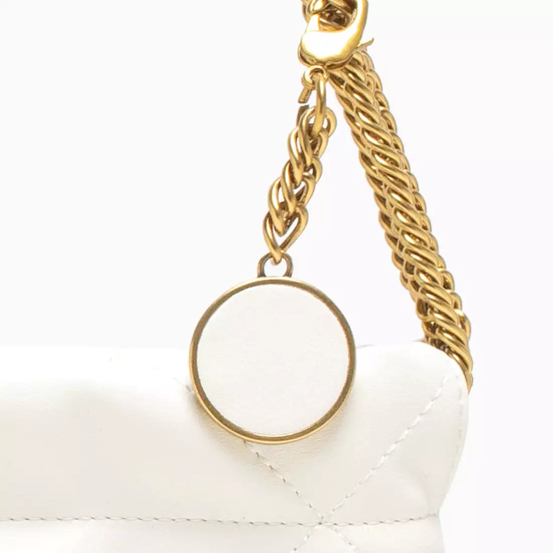 Izzie Mini Chain Bag