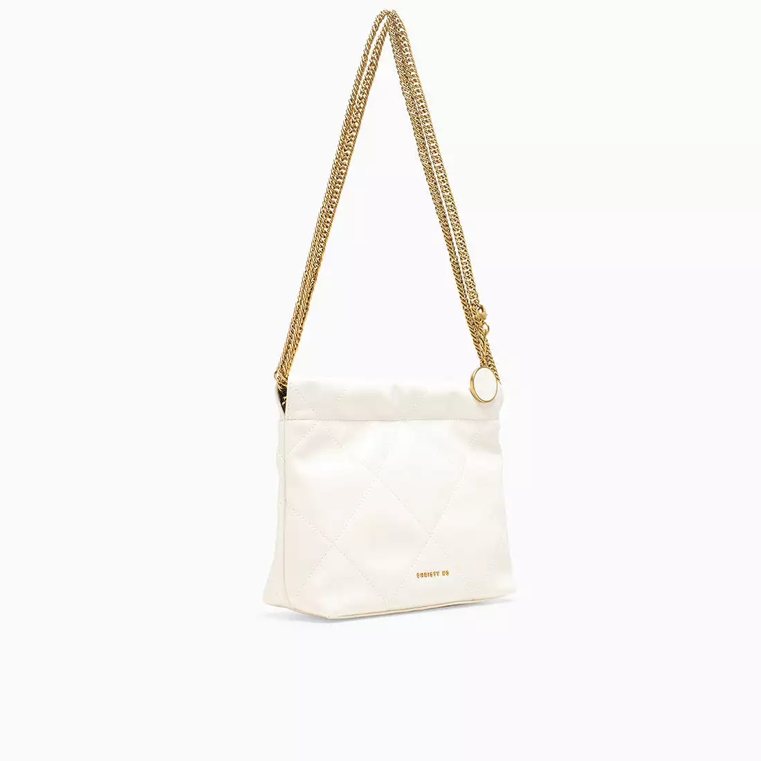 Izzie Mini Chain Bag