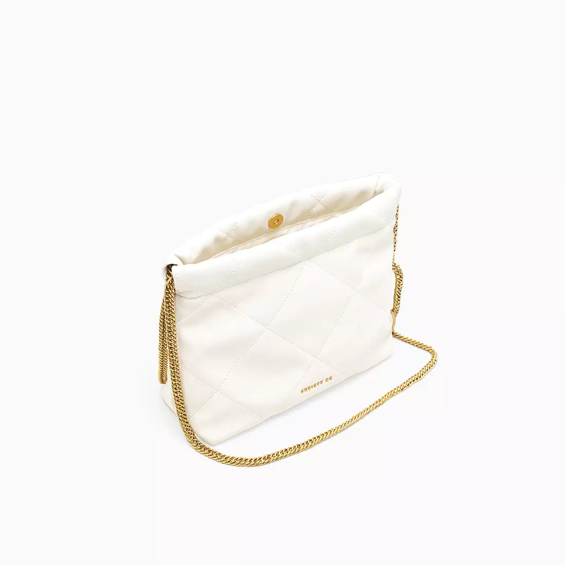 Izzie Mini Chain Bag