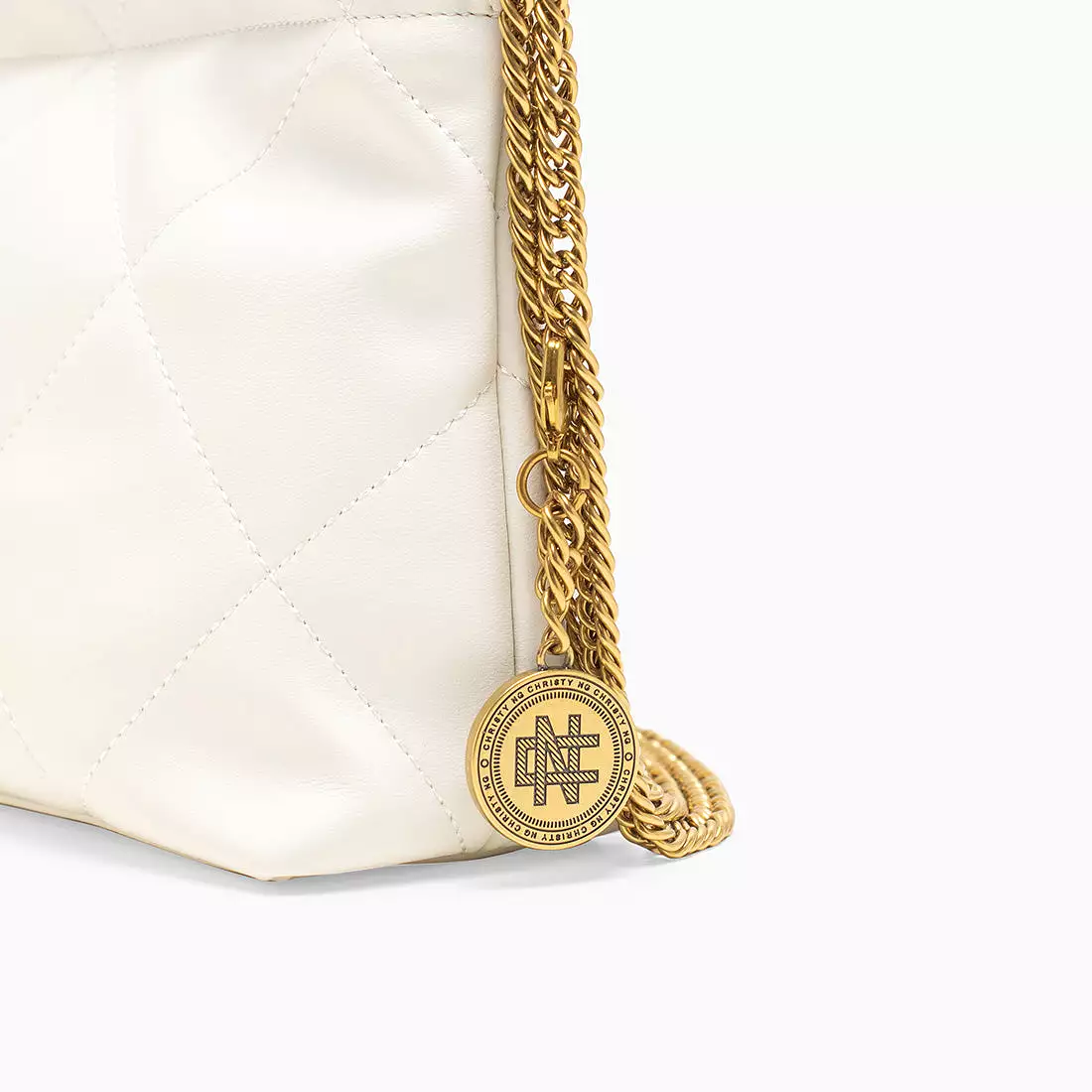 Izzie Mini Chain Bag