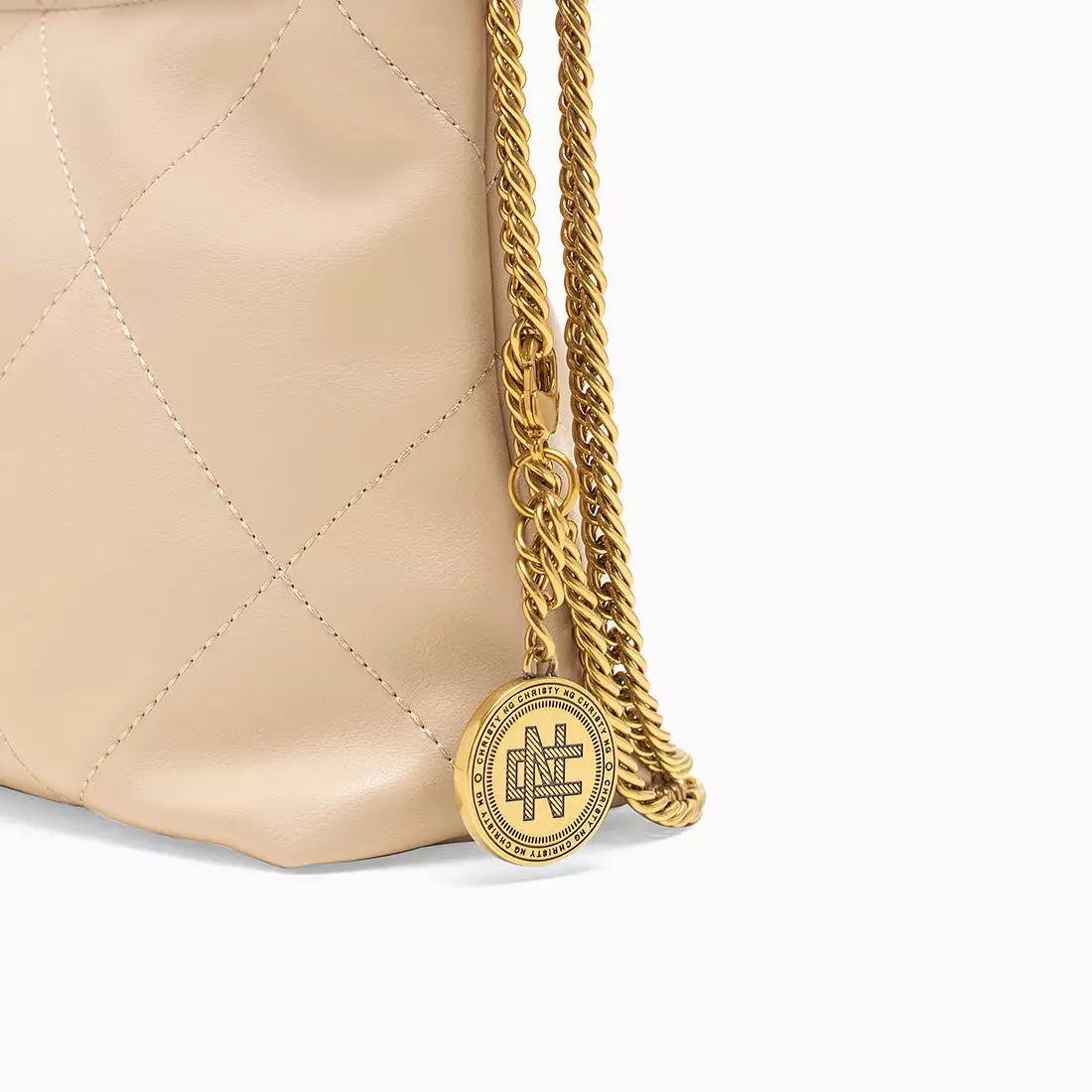 Izzie Mini Chain Bag