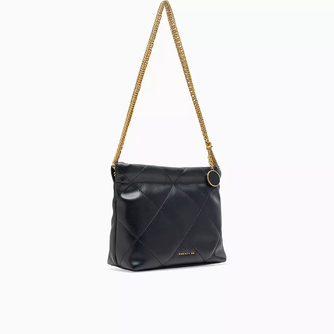 Izzie Mini Chain Bag