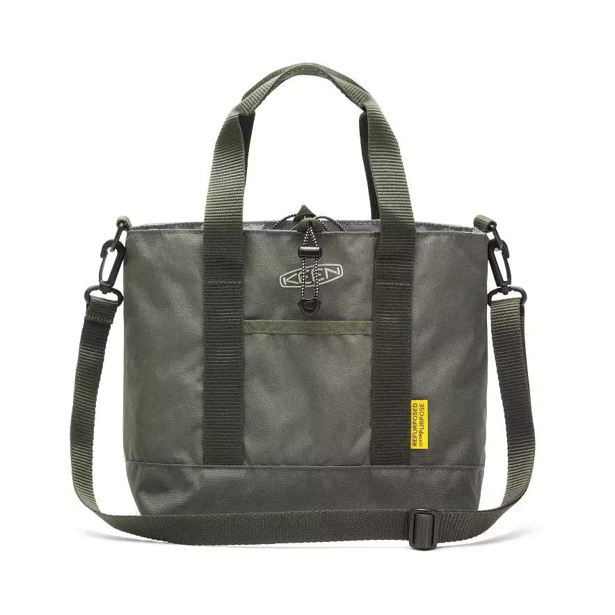 KEEN HARVEST MARKET TOTE