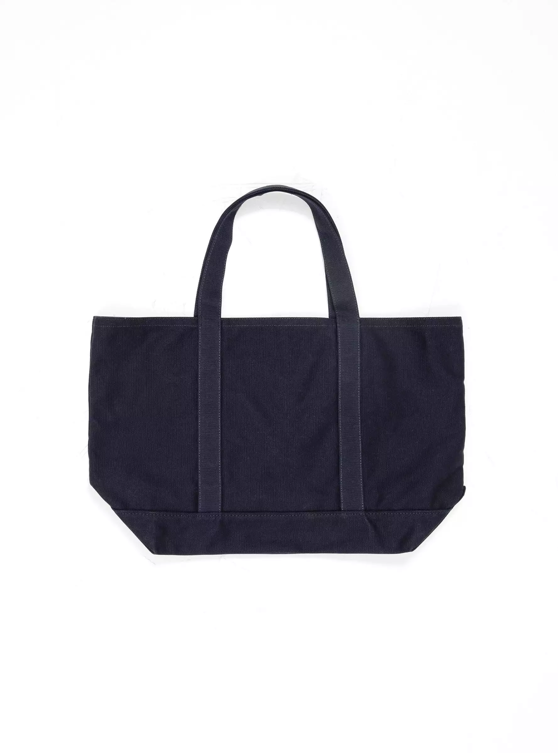 Ken Park Market Tote Bag Large Navy