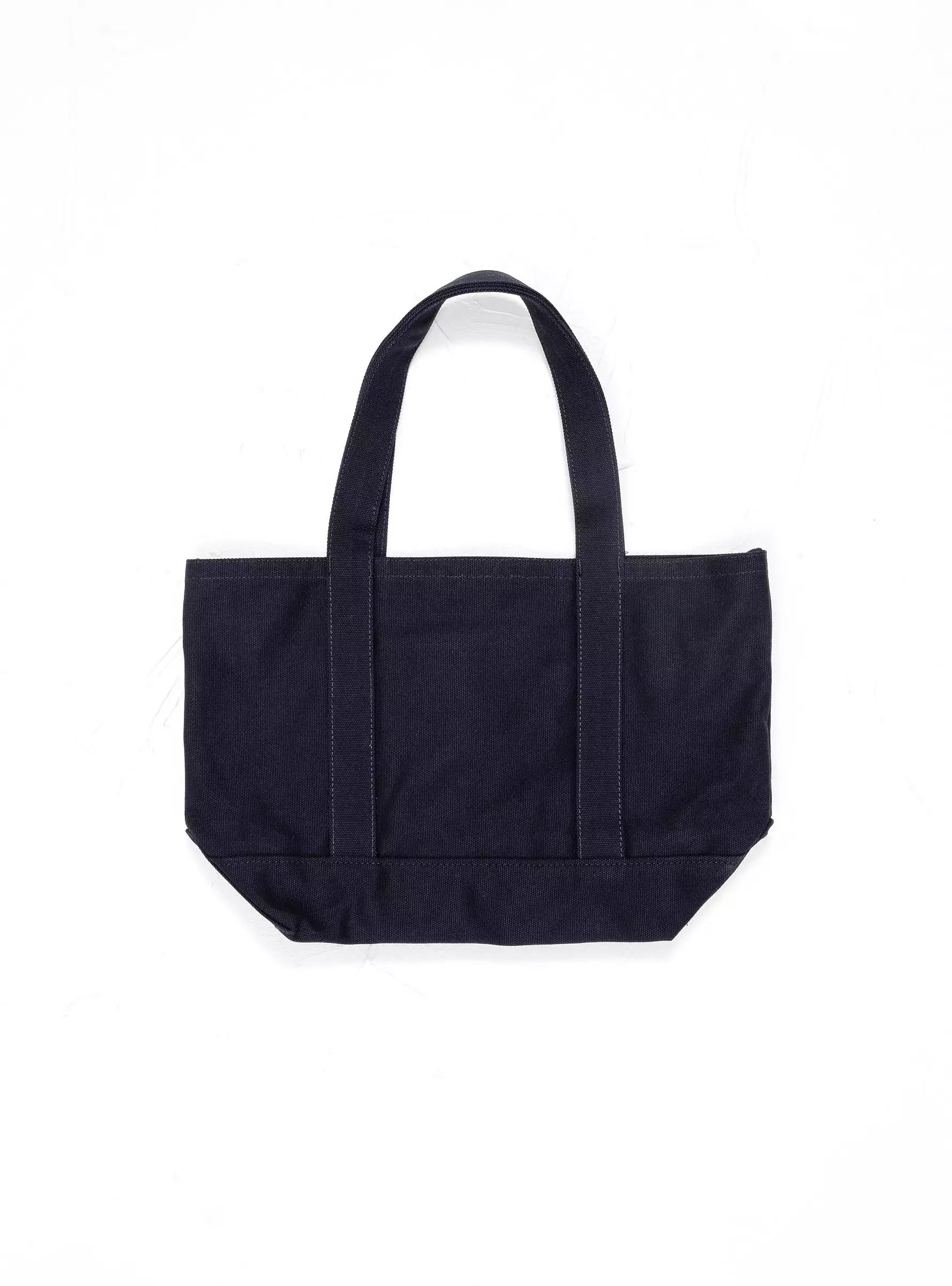 Ken Park Market Tote Bag Small Navy