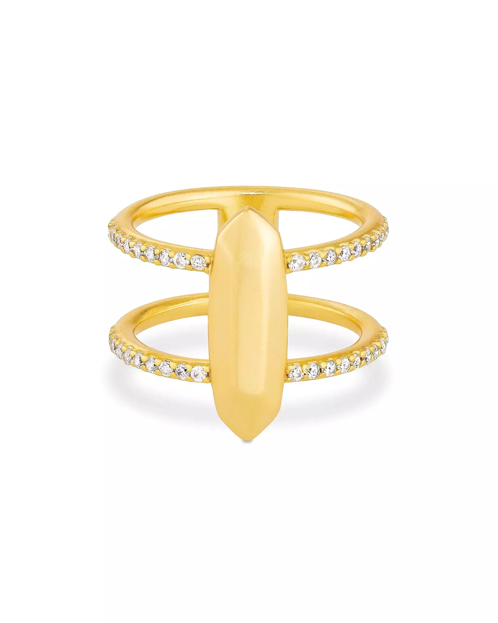 Kendra Scott Abra Band Ring