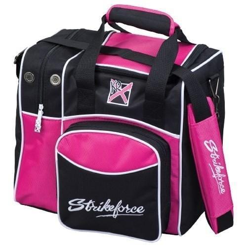 KR Flexx Single Tote Pink