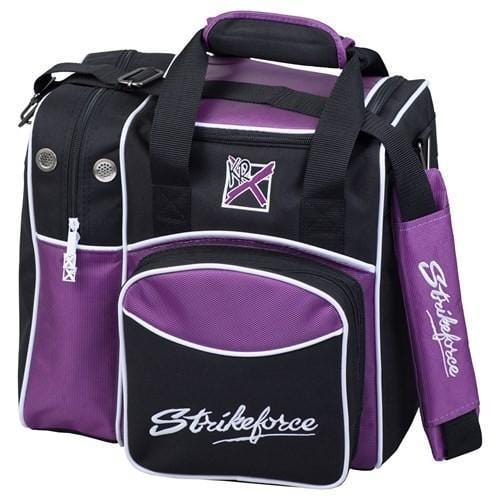 KR Flexx Single Tote Purple