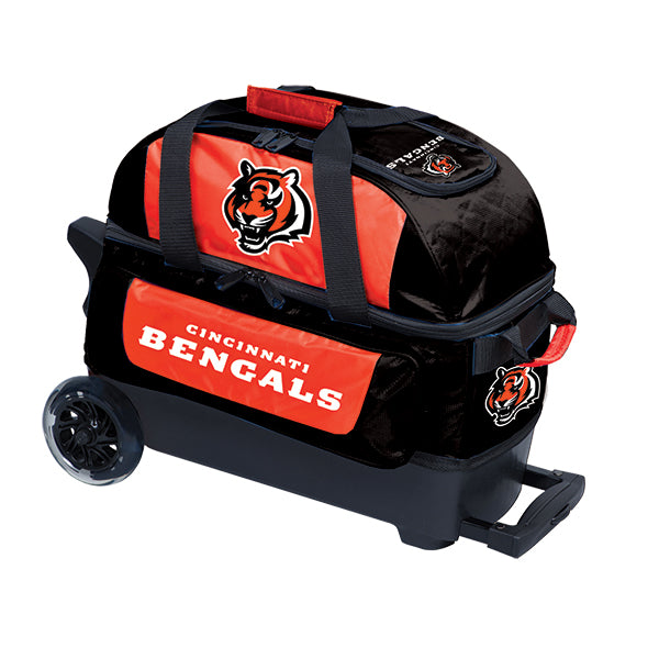 KR Strikeforce NFL Double Roller Cincinnati Bengals