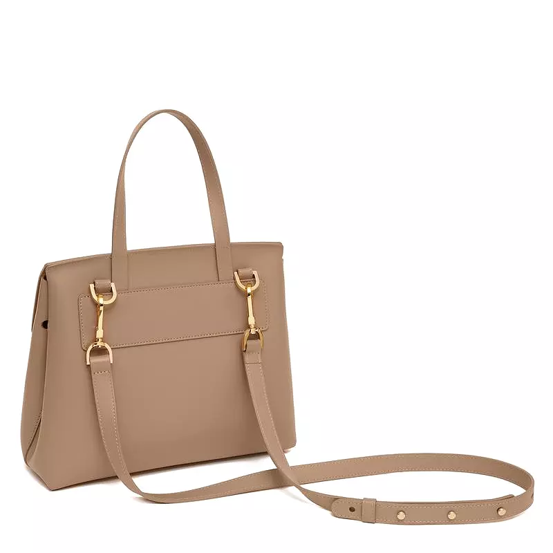 Lady Bag Mini Mini, Biscotti