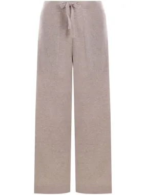 Le Kasha Suria trousers - Neutrals