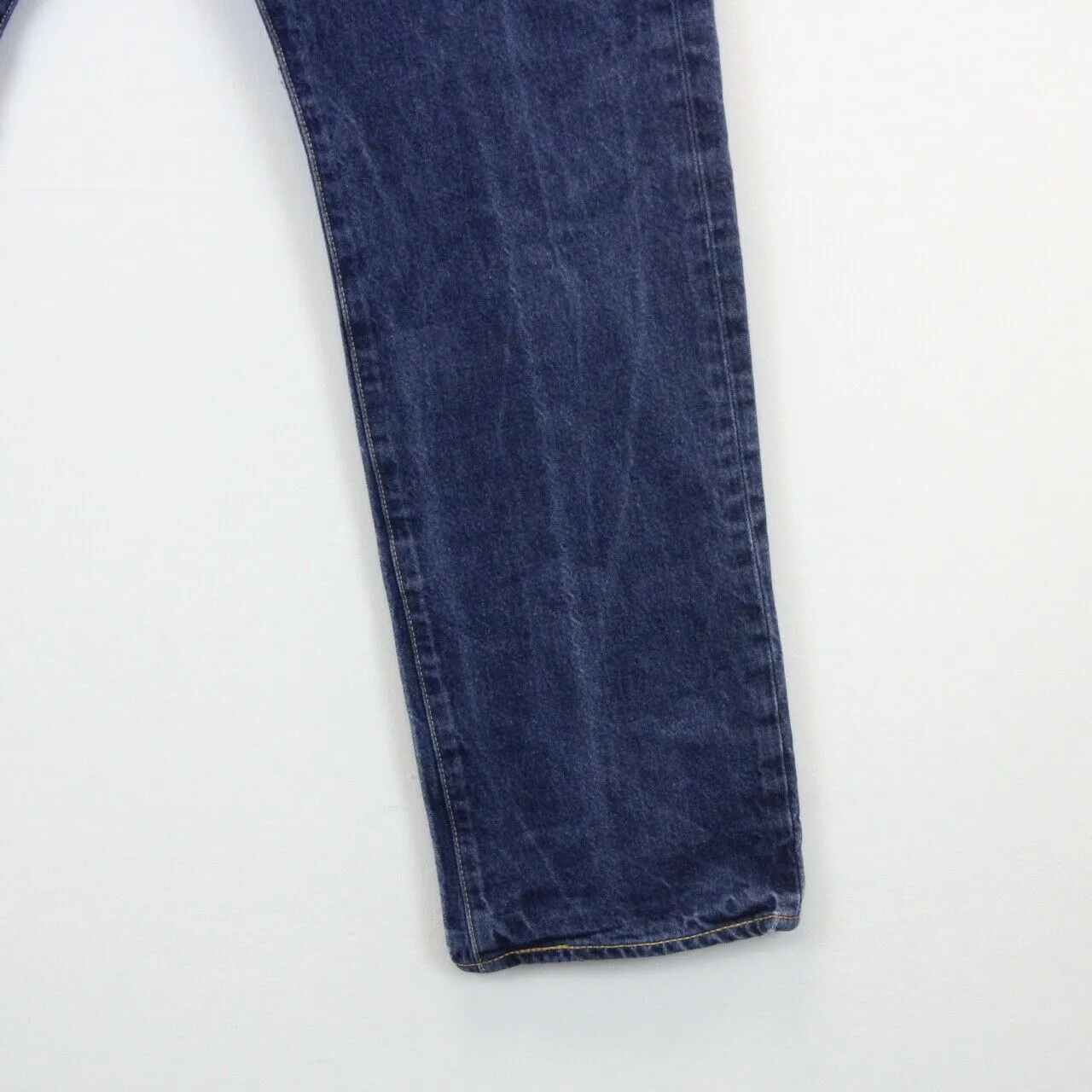 LEVIS 501 Jeans Dark Blue | W36 L30