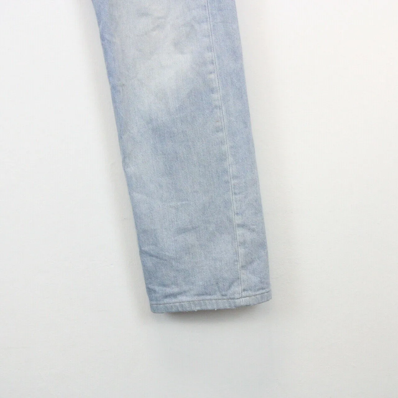 LEVIS 501 Jeans Light Blue | W34 L32