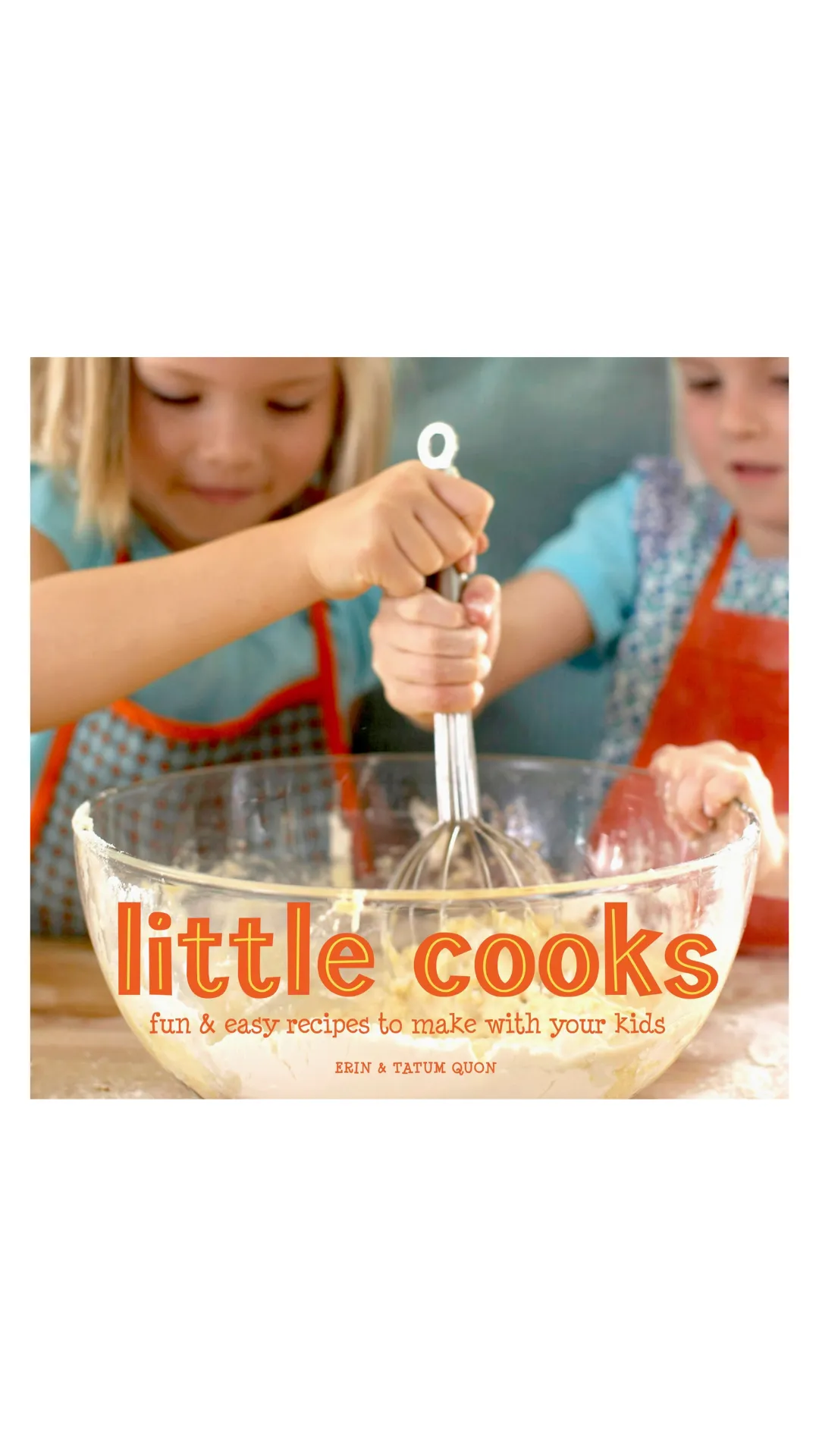 Little Cooks