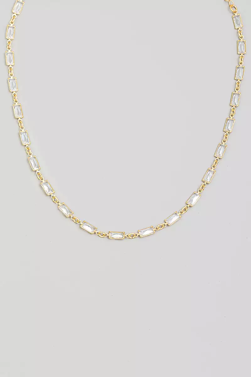 Mariner Chain Necklace