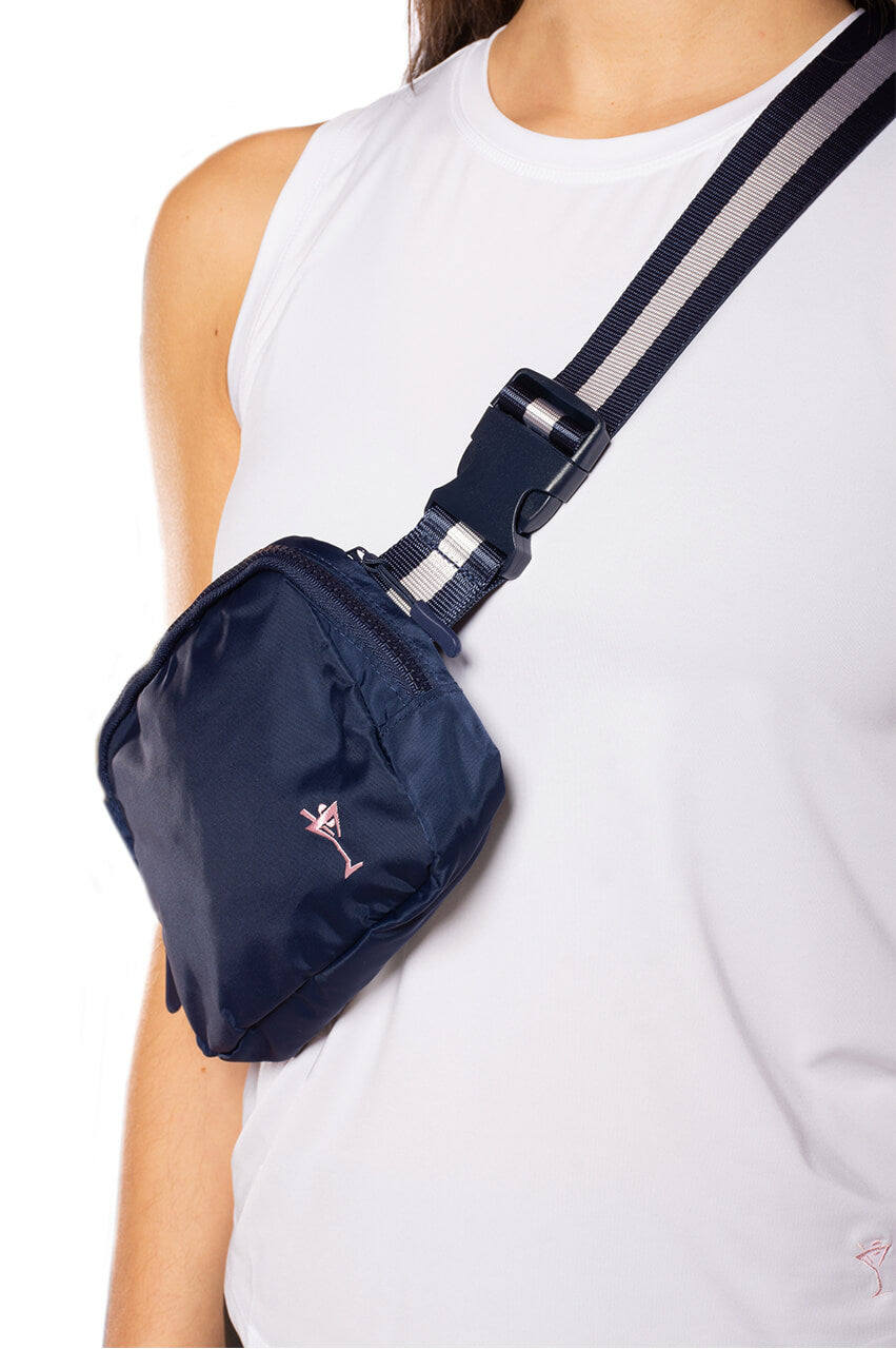 Martini Crossbody Bag