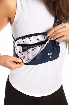 Martini Crossbody Bag